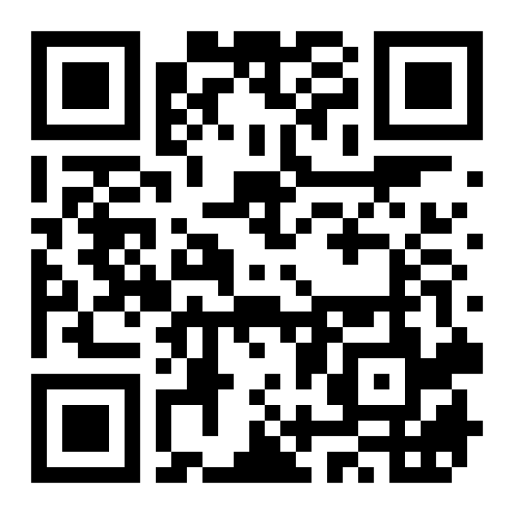 Escanea este QR