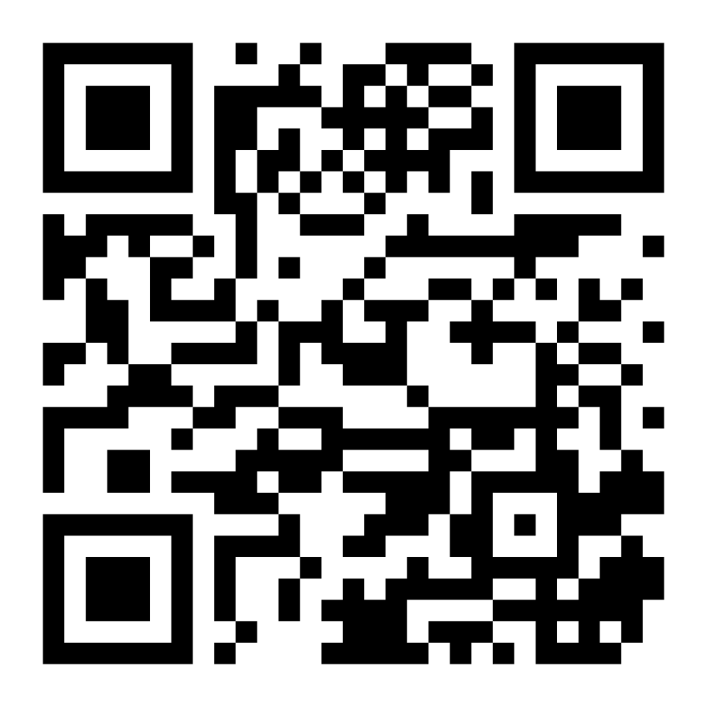 Escanea este QR