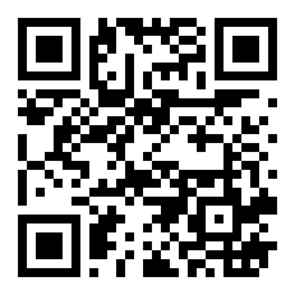 Escanea este QR