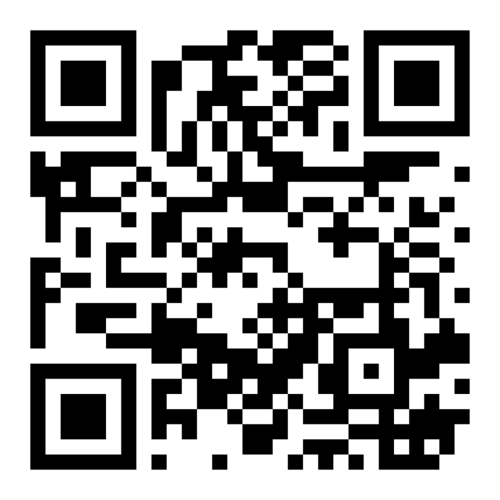 Escanea este QR
