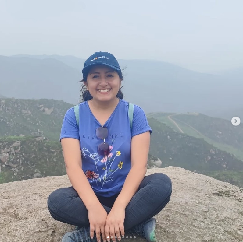 CORI MARJORIE SALINAS ROMERO